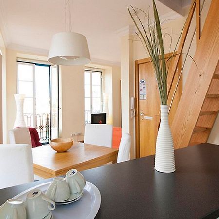 City Stays Chiado Apartments Lissabon Buitenkant foto