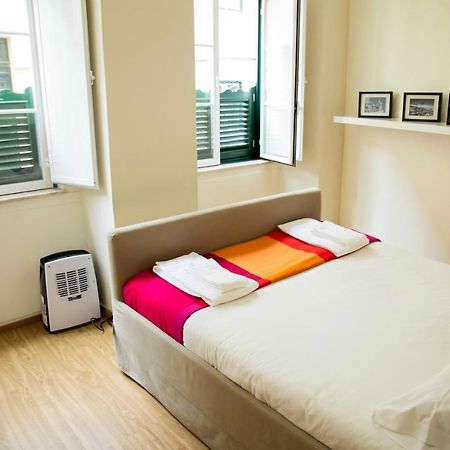 City Stays Chiado Apartments Lissabon Kamer foto