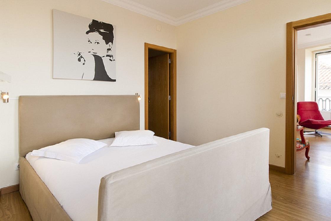 City Stays Chiado Apartments Lissabon Buitenkant foto