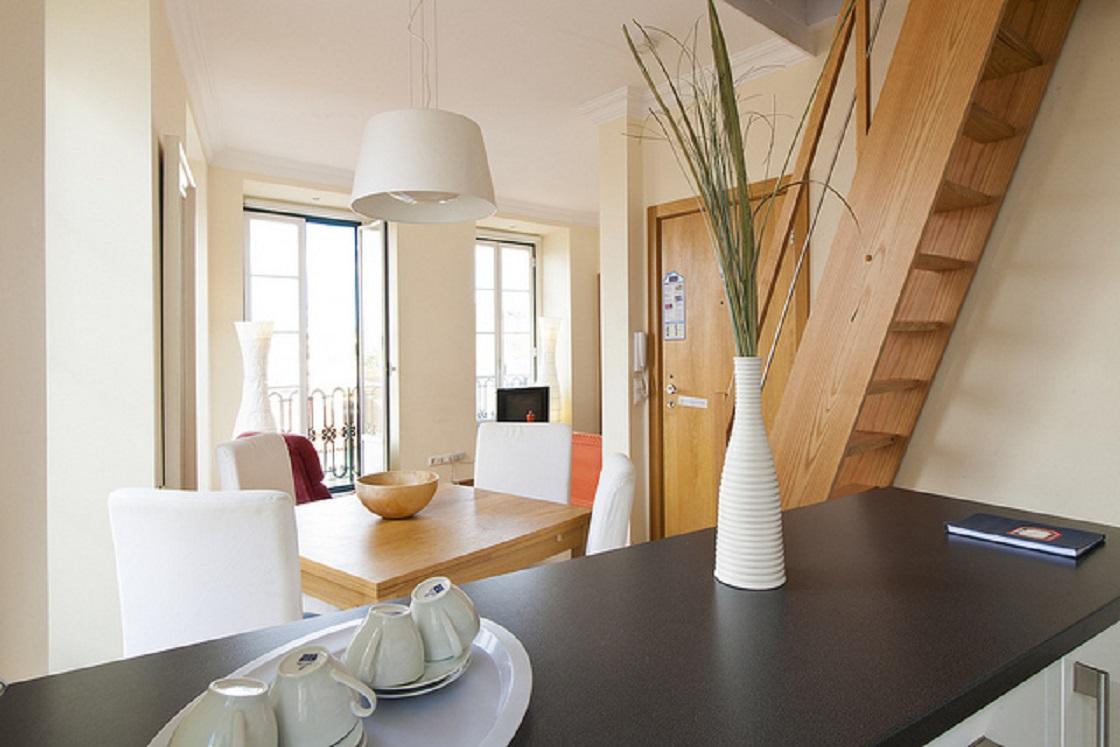 City Stays Chiado Apartments Lissabon Buitenkant foto