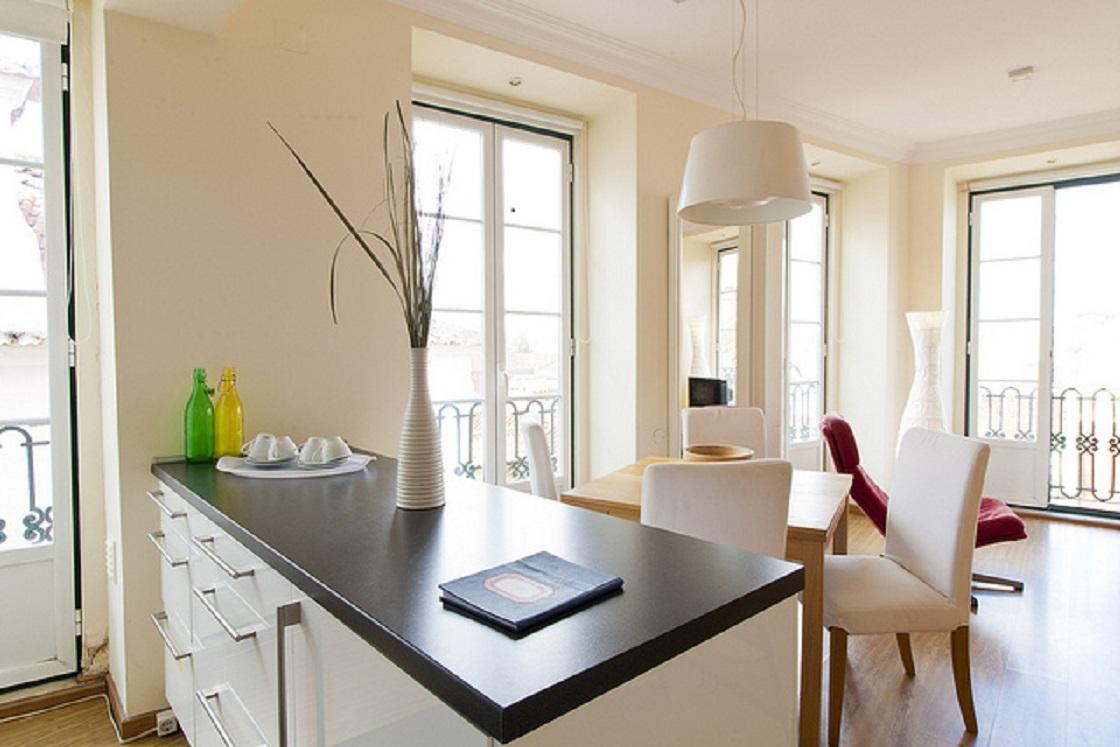 City Stays Chiado Apartments Lissabon Buitenkant foto