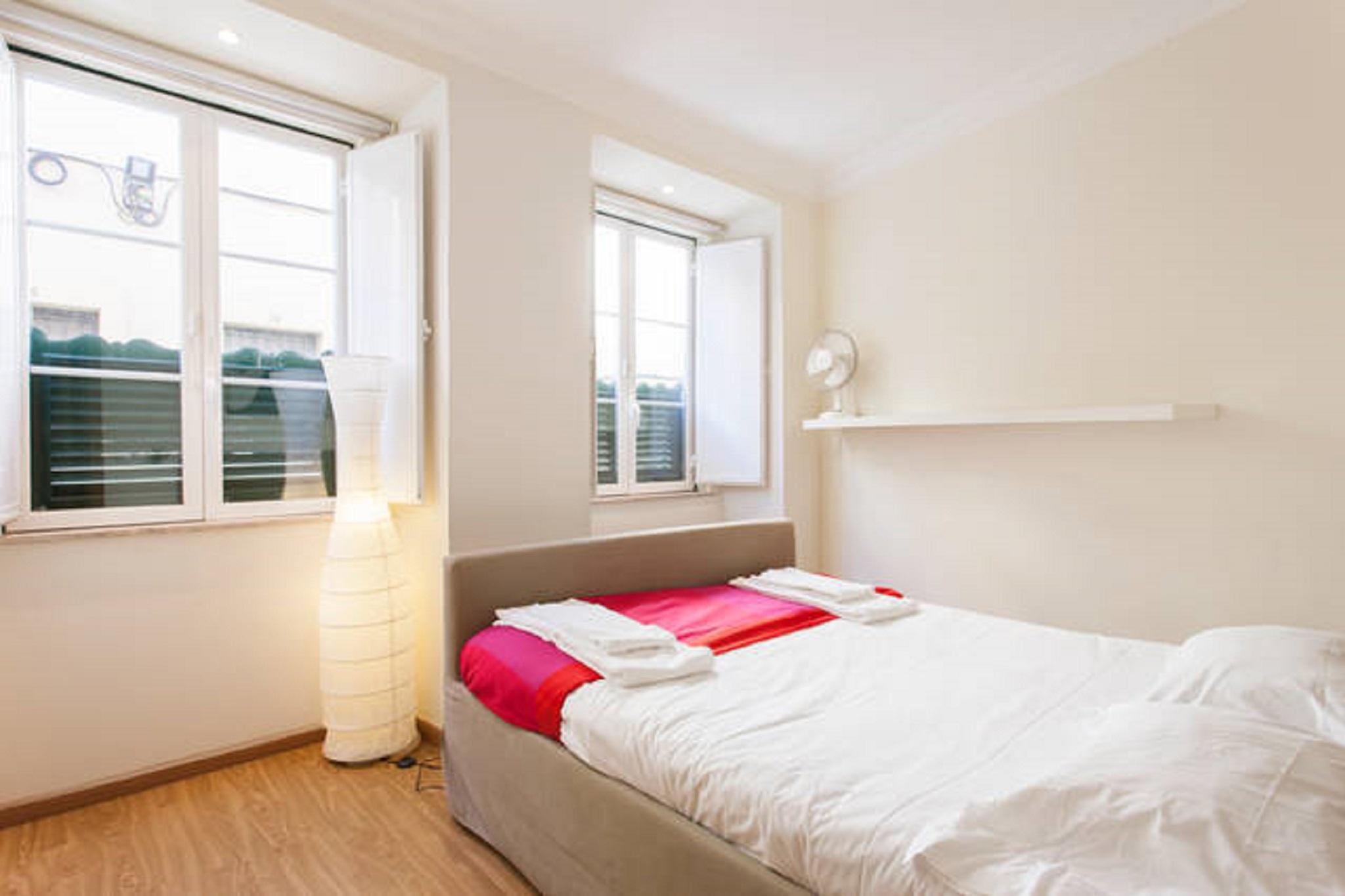 City Stays Chiado Apartments Lissabon Buitenkant foto