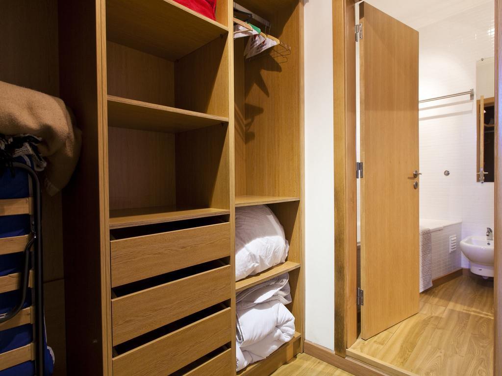 City Stays Chiado Apartments Lissabon Kamer foto