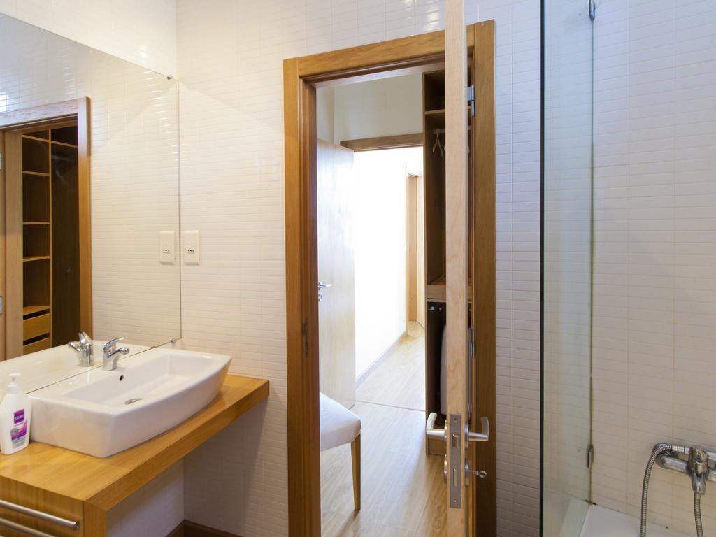 City Stays Chiado Apartments Lissabon Kamer foto