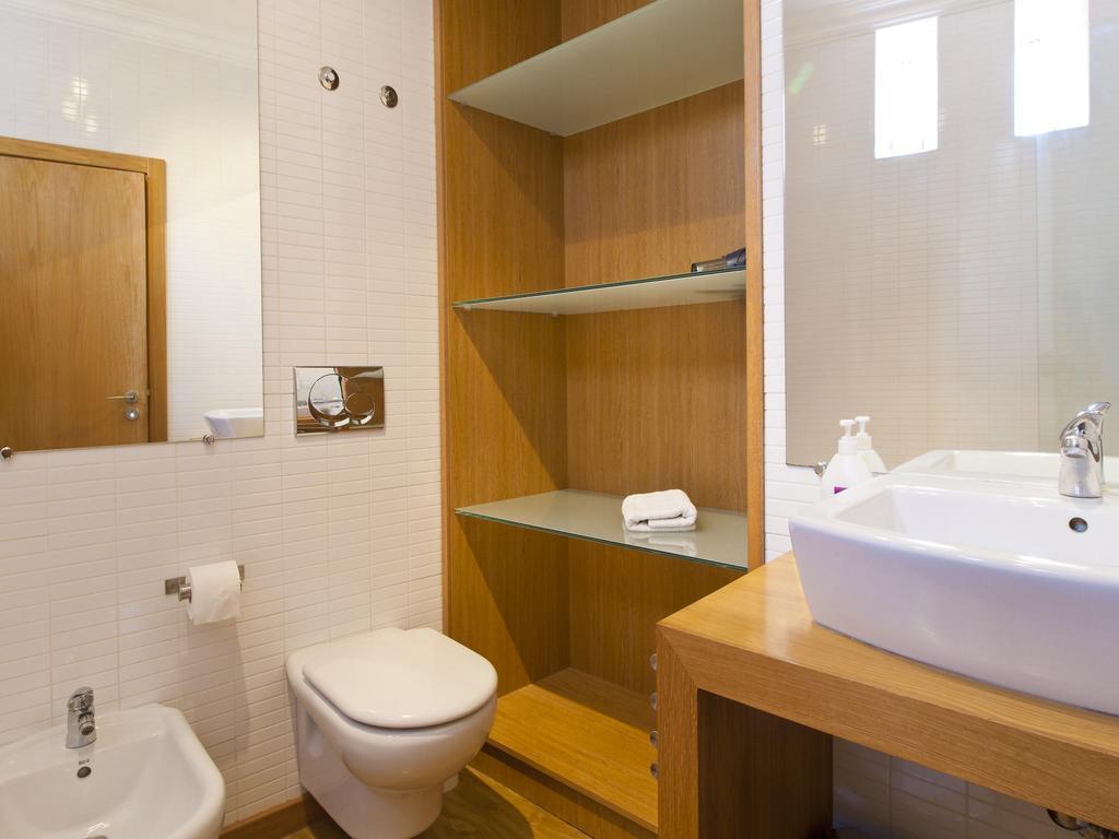 City Stays Chiado Apartments Lissabon Kamer foto