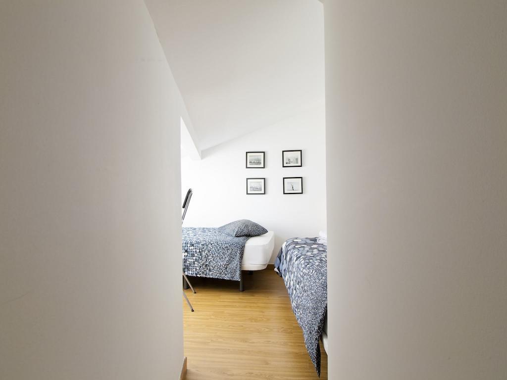 City Stays Chiado Apartments Lissabon Kamer foto