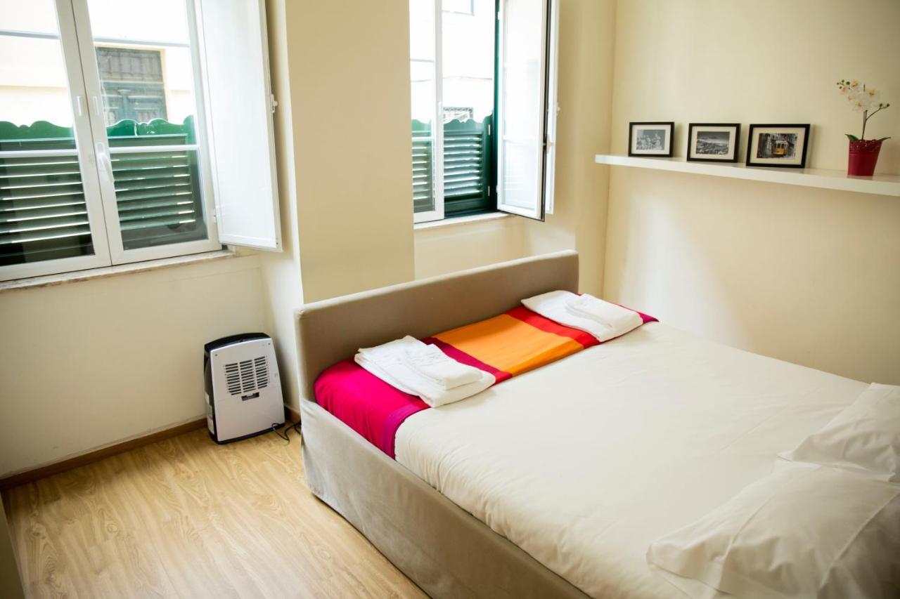 City Stays Chiado Apartments Lissabon Kamer foto