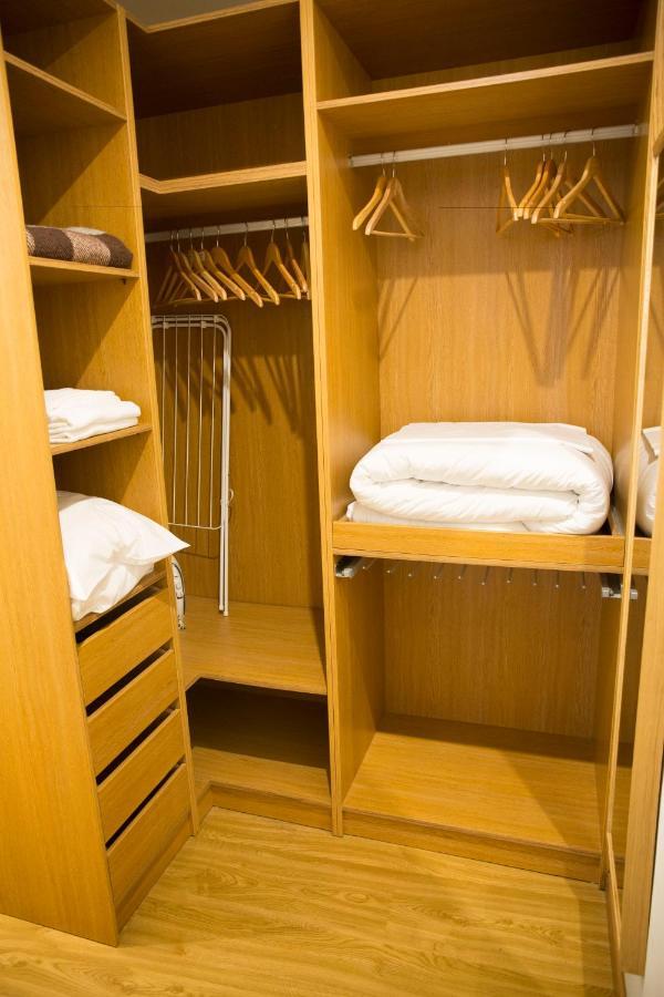 City Stays Chiado Apartments Lissabon Kamer foto