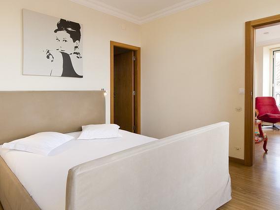 City Stays Chiado Apartments Lissabon Buitenkant foto