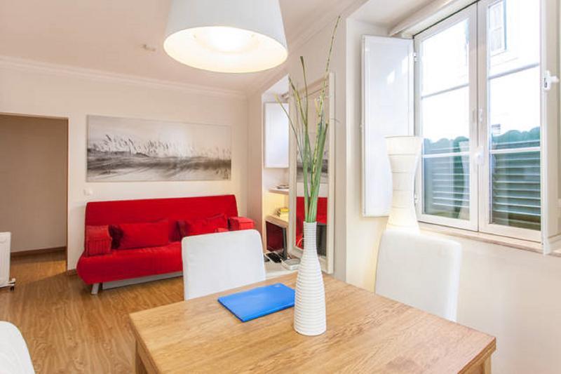 City Stays Chiado Apartments Lissabon Buitenkant foto