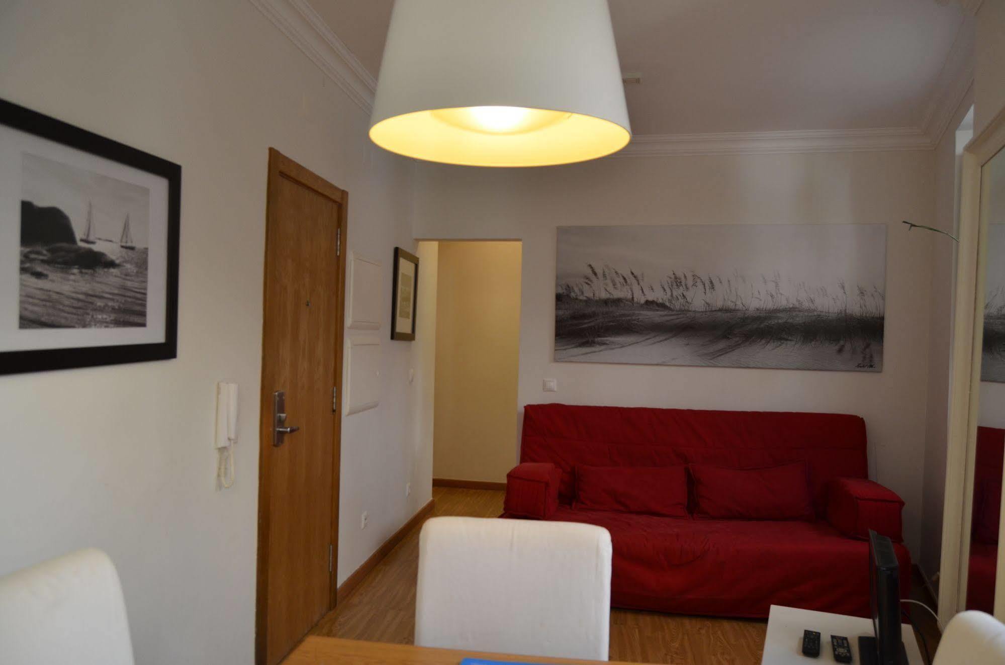 City Stays Chiado Apartments Lissabon Buitenkant foto