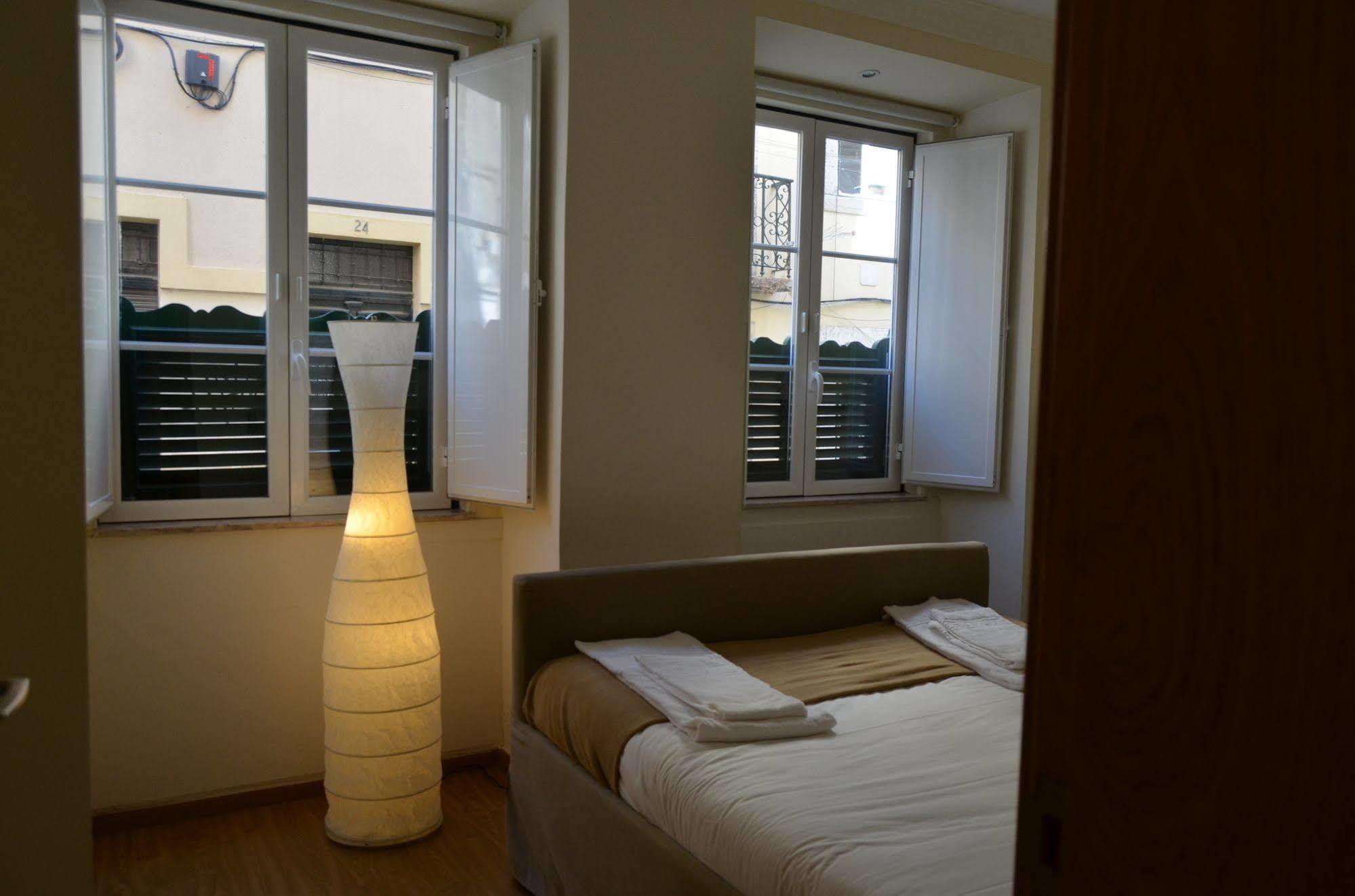 City Stays Chiado Apartments Lissabon Buitenkant foto