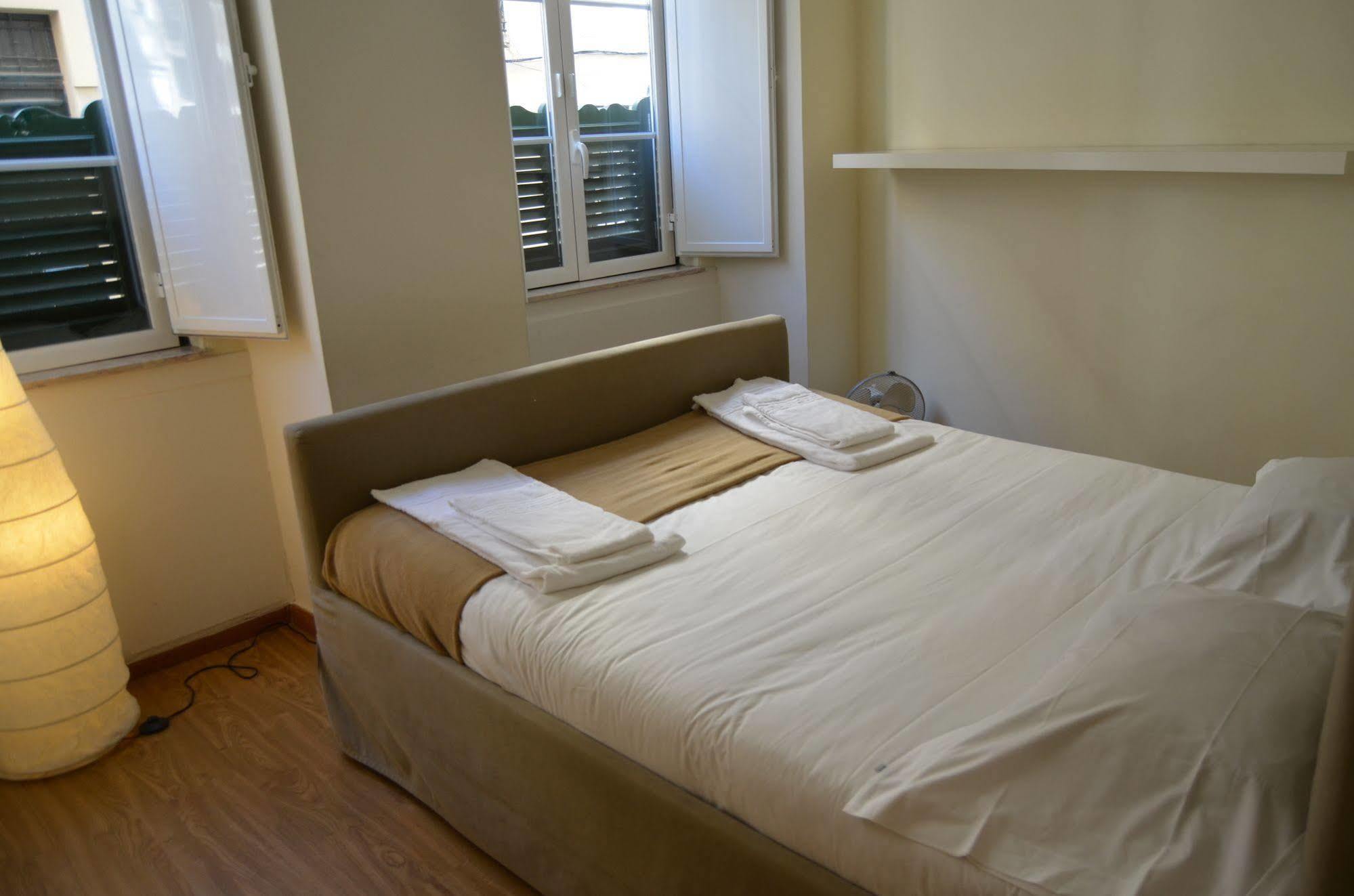 City Stays Chiado Apartments Lissabon Buitenkant foto